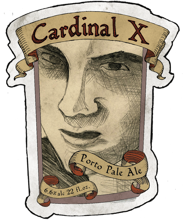 Cardinal X