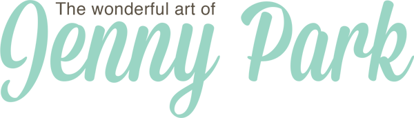 Jenny Park logo