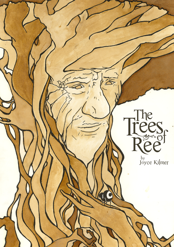 Trees of Ree cover