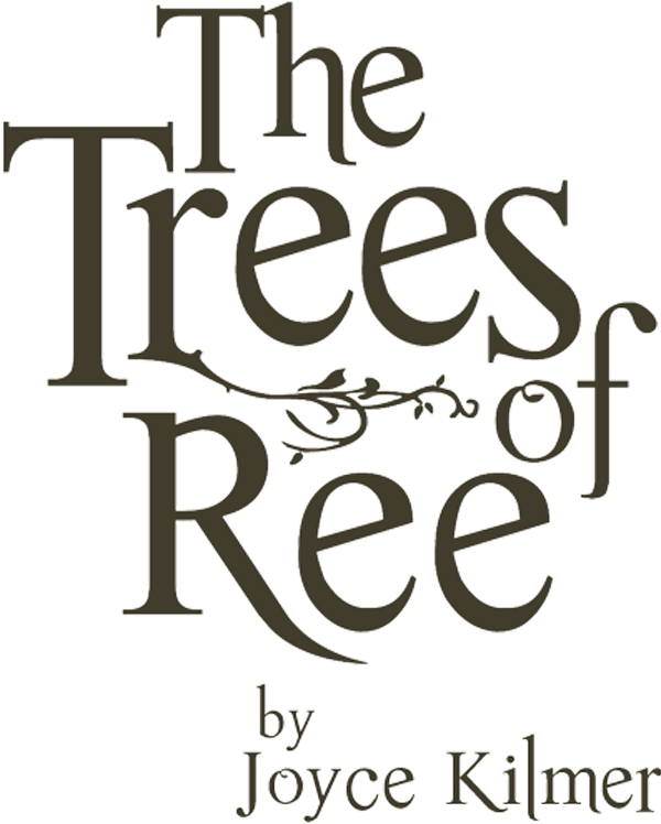 Trees of Ree logo